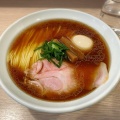 実際訪問したユーザーが直接撮影して投稿した明神町ラーメン専門店麺笑 巧真の写真