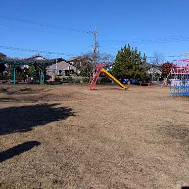 実際訪問したユーザーが直接撮影して投稿した稗田町公園稗田団地1号公園の写真