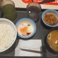 実際訪問したユーザーが直接撮影して投稿した御崎牛丼松屋 御崎店の写真