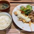 実際訪問したユーザーが直接撮影して投稿した松縄町カフェlunch&sweets STORYの写真