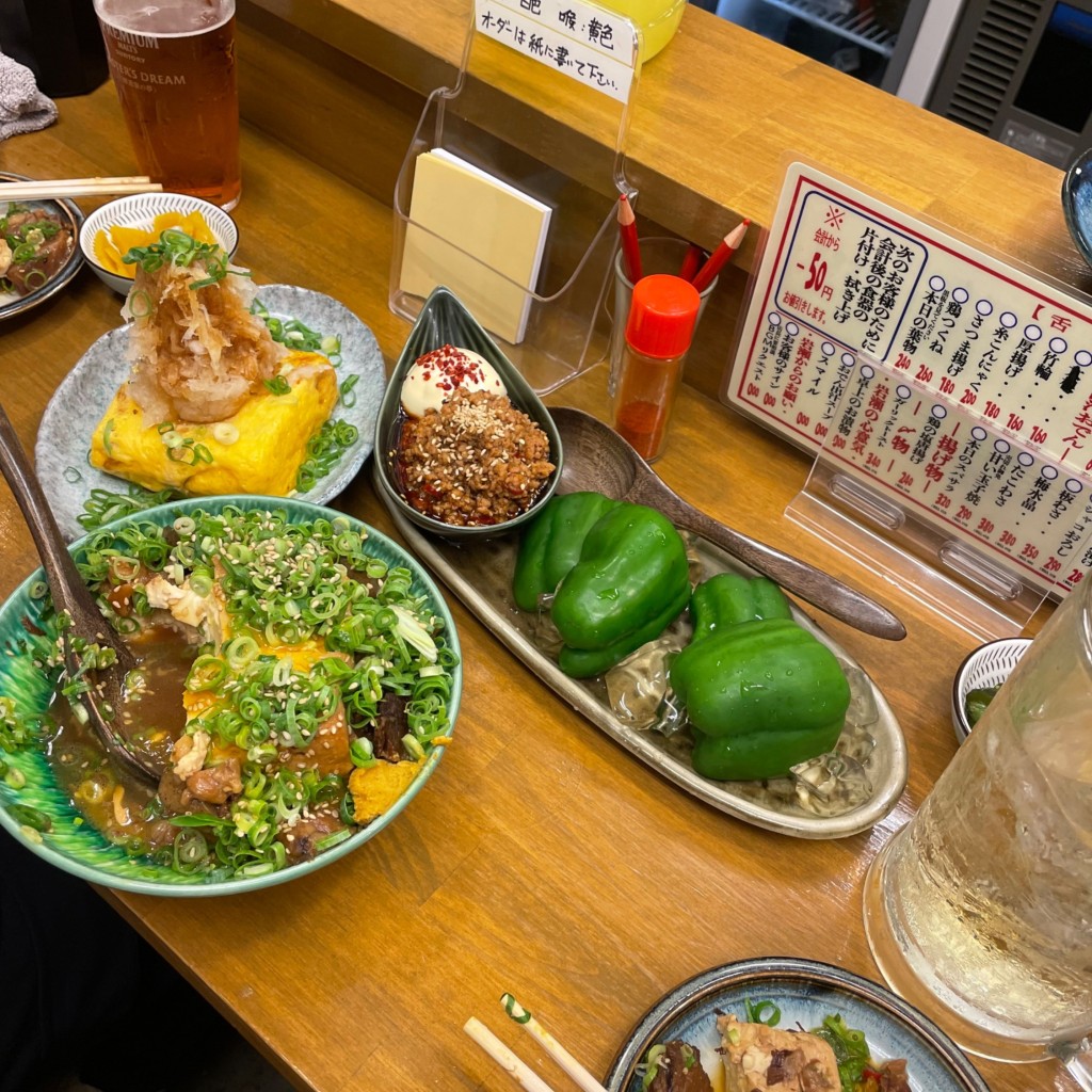 ユーザーが投稿しただし巻き卵の写真 - 実際訪問したユーザーが直接撮影して投稿した六本松居酒屋岩瀬串店 suwariの写真