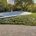 実際訪問したユーザーが直接撮影して投稿した大通西公園プレイスロープの写真