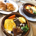実際訪問したユーザーが直接撮影して投稿した神戸洋食ファーマーズカフェの写真