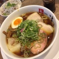 ラーメン - 実際訪問したユーザーが直接撮影して投稿した野ラーメン / つけ麺和 dining 清乃の写真のメニュー情報