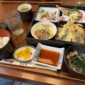 実際訪問したユーザーが直接撮影して投稿した中央定食屋お食事処 カモ井の写真