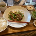 実際訪問したユーザーが直接撮影して投稿した駅南中華料理中華kinomiの写真