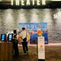 実際訪問したユーザーが直接撮影して投稿したおもろまち映画館CINEMAS Qの写真