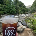 実際訪問したユーザーが直接撮影して投稿した定山渓温泉東カフェZeneral Coffee Storeの写真