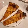 実際訪問したユーザーが直接撮影して投稿した広尾ピザthe pizza tokyoの写真