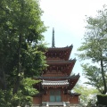 実際訪問したユーザーが直接撮影して投稿した引佐町奥山寺方広寺の写真