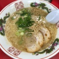 実際訪問したユーザーが直接撮影して投稿した蒲田ラーメン / つけ麺博多だるまラーメンセンターの写真