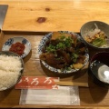 肉豆腐 - 実際訪問したユーザーが直接撮影して投稿した横川町餃子餃子ノ酒場ロッキー 横川の写真のメニュー情報