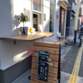 実際訪問したユーザーが直接撮影して投稿した若林カフェCafe DICTの写真