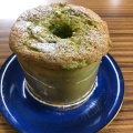 実際訪問したユーザーが直接撮影して投稿した錦カフェmeal chiffon & sweets Damondeの写真