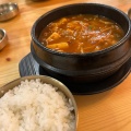 実際訪問したユーザーが直接撮影して投稿した大山韓国料理Yoonchangの写真