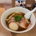 実際訪問したユーザーが直接撮影して投稿した諏訪ラーメン / つけ麺らぁ麺 みうらの写真