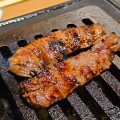 実際訪問したユーザーが直接撮影して投稿した滝野川肉料理焼肉あぶる。板橋店の写真