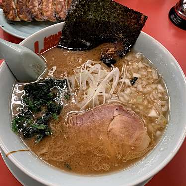 実際訪問したユーザーが直接撮影して投稿した新鎌ケ谷ラーメン専門店ラーメン山岡家 千葉鎌ヶ谷店の写真