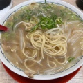 実際訪問したユーザーが直接撮影して投稿した安養寺ラーメン / つけ麺めんや喜一の写真