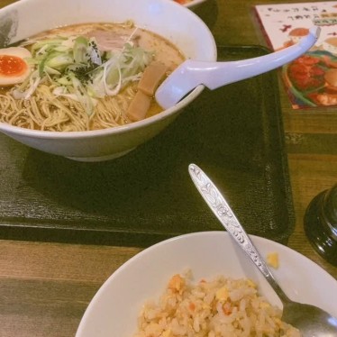 麺屋はやたろう 有玉店のundefinedに実際訪問訪問したユーザーunknownさんが新しく投稿した新着口コミの写真