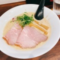 実際訪問したユーザーが直接撮影して投稿した龍田西ラーメン専門店ラーメン家 煌の写真