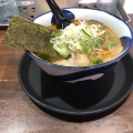 実際訪問したユーザーが直接撮影して投稿した錦町ラーメン / つけ麺一撃らーめんの写真