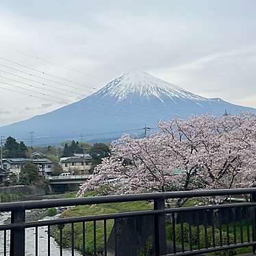 実際訪問したユーザーが直接撮影して投稿した河川潤井川の写真