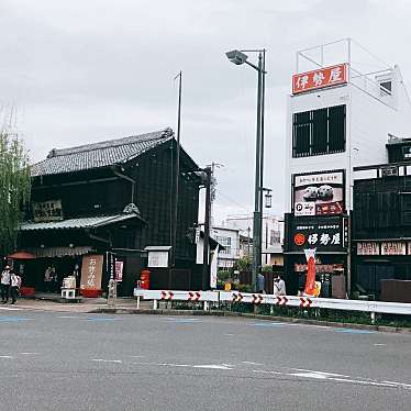 つづぅさんが投稿した本町和菓子のお店伊勢屋 本店/イセヤ ホンテンの写真