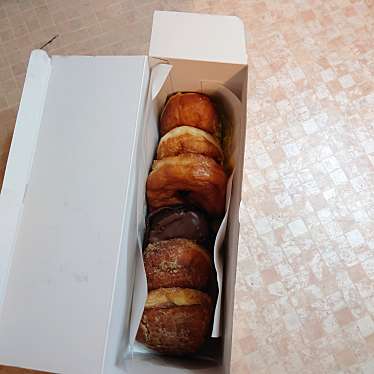 I'm donut ?のundefinedに実際訪問訪問したユーザーunknownさんが新しく投稿した新着口コミの写真