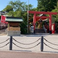 実際訪問したユーザーが直接撮影して投稿した犬山神社針綱神社の写真