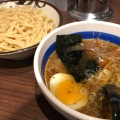 実際訪問したユーザーが直接撮影して投稿した神田神保町ラーメン / つけ麺お茶の水、大勝軒 BRANCHINGの写真