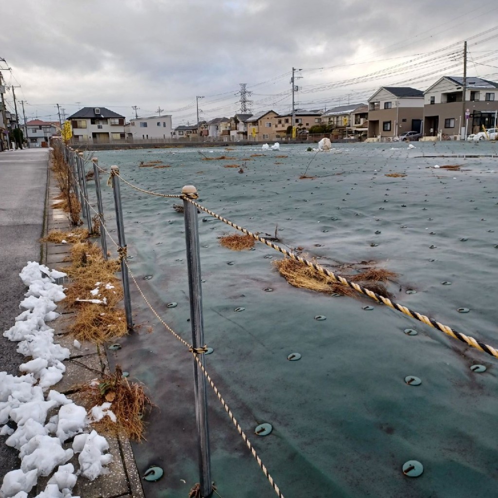 実際訪問したユーザーが直接撮影して投稿したさつきが丘公園さつきが丘2公園の写真