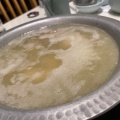 実際訪問したユーザーが直接撮影して投稿した今泉水炊き水たき料亭 博多華味鳥 天神店の写真