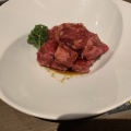 実際訪問したユーザーが直接撮影して投稿した大須焼肉肉亭 まぼたんの写真