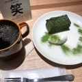 実際訪問したユーザーが直接撮影して投稿した宇田川町カフェCafé&Meal_MUJI 渋谷西武の写真