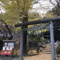 実際訪問したユーザーが直接撮影して投稿した梶原神社葛原岡神社の写真