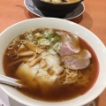 実際訪問したユーザーが直接撮影して投稿した森郷ラーメン専門店幸楽苑 利府森郷店の写真