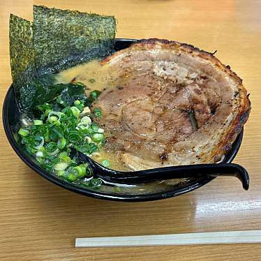 ラーメン 風林火山のundefinedに実際訪問訪問したユーザーunknownさんが新しく投稿した新着口コミの写真