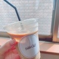 実際訪問したユーザーが直接撮影して投稿した東山コーヒー専門店Bubbles Chill COFFEEの写真