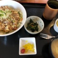 実際訪問したユーザーが直接撮影して投稿した日吉学食 / 職員食堂ファカルティラウンジの写真