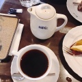 実際訪問したユーザーが直接撮影して投稿した北伊丹カフェHIRO coffee 伊丹いながわ店の写真