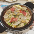 実際訪問したユーザーが直接撮影して投稿した柳八幡町スペイン料理Paella & Grill Barracaの写真