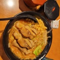 実際訪問したユーザーが直接撮影して投稿した一本木ラーメン / つけ麺らうめん助屋 中野店の写真