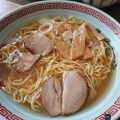 実際訪問したユーザーが直接撮影して投稿した末広町ラーメン / つけ麺熊ッ子ラーメン 富良野店の写真