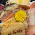 実際訪問したユーザーが直接撮影して投稿した西九条鳥居口町寿司高木鮮魚店の写真
