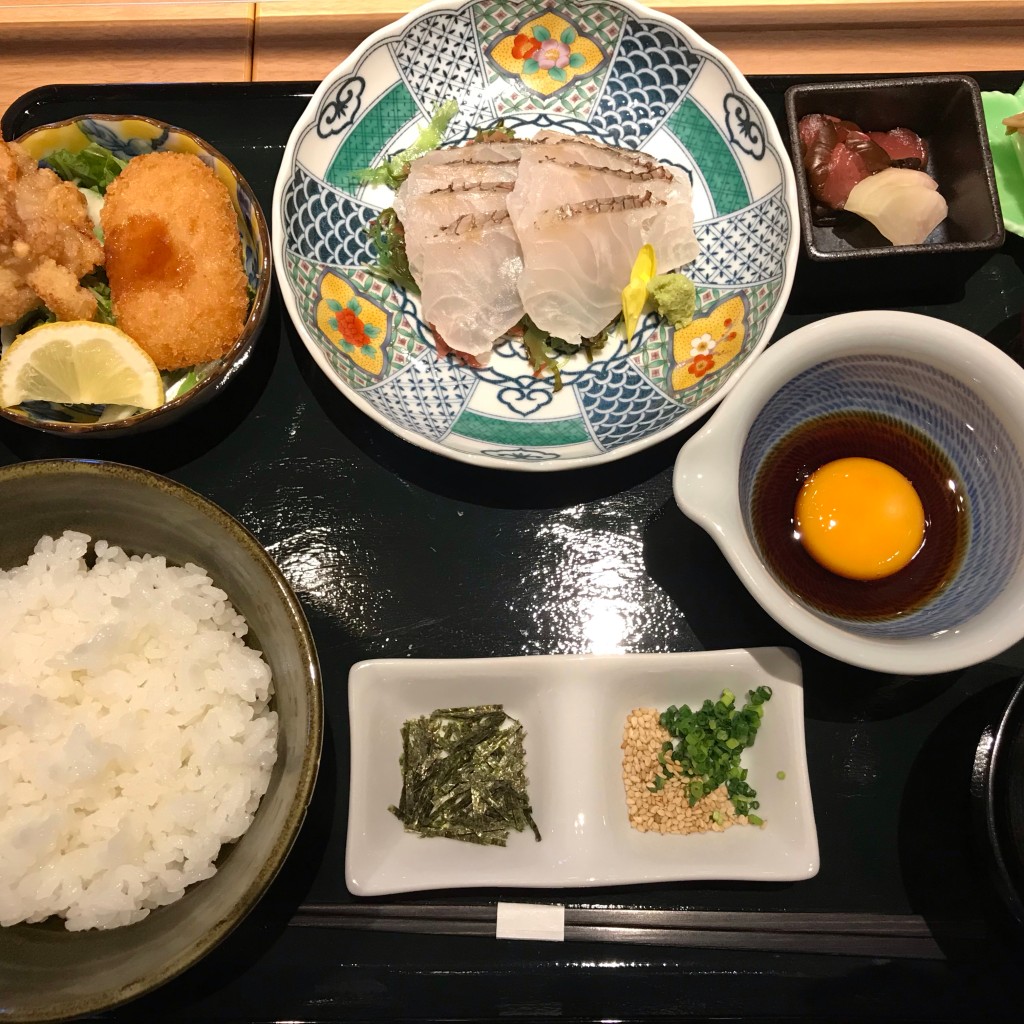 うめミンツさんが投稿した浜松町居酒屋のお店和食日和 おさけと 大門浜松町/ワショクビヨリ オサケト ダイモンハママツチョウの写真