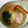 実際訪問したユーザーが直接撮影して投稿した若松町ラーメン / つけ麺かもめの写真