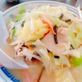 実際訪問したユーザーが直接撮影して投稿した上府ラーメン / つけ麺長崎亭 新宮店の写真