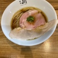 実際訪問したユーザーが直接撮影して投稿した石津町ラーメン専門店麺や 川の写真