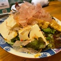 実際訪問したユーザーが直接撮影して投稿した仏光寺東町京料理おうちごはん 中島家の写真